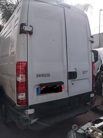 Iveco Daily 2,3 HPI 
