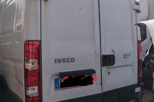 Iveco Daily 2,3 HPI 