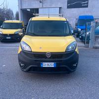 Fiat Doblo Doblò 1.3 MJT PC Combi N1 SX 5 posti n1