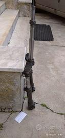 FORCELLA ANTERIORE INTEGRA APRILIA SR 50 DiTECH