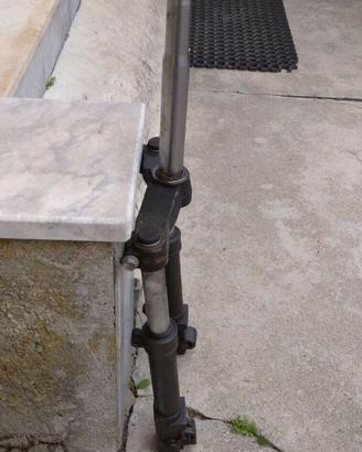 FORCELLA ANTERIORE INTEGRA APRILIA SR 50 DiTECH