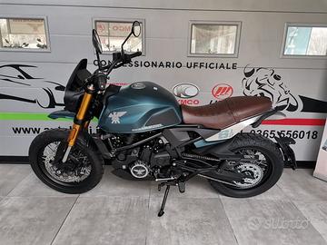 Moto Morini Seiemezzo SCR MOTO MORINI SEIEMME...