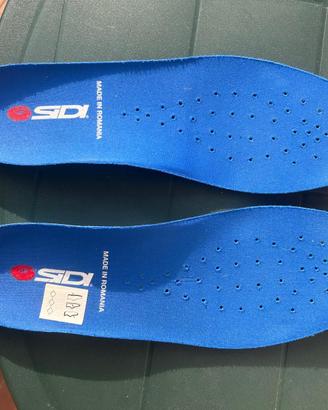 SCARPE MTB MOD. BUVEL -SIDI