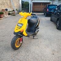 Gilera Stalker 50