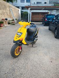 Gilera Stalker 50
