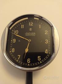 Jaeger vintage da cruscotto (per restauro)