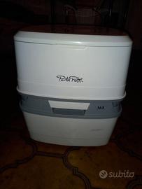 Porta Potti 165