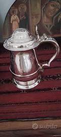 Tankard argento