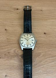 Omega geneve Automatic 166.041