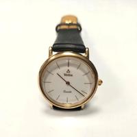 Vetta Vintage  Orologio Unisex Placcato Oro