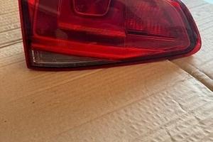 Fanale interno posteriore sx Volkswagen golf 7