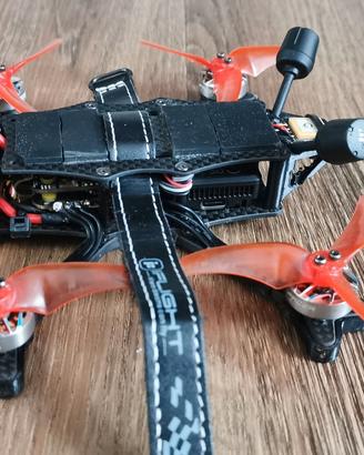 Drone FPV AOS 3.5 v5