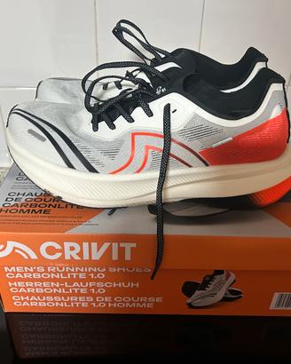 Scarpe running Lidl