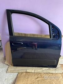 Fiat panda porta sportello portiera anteriore dest