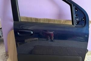 Fiat panda porta sportello portiera anteriore dest