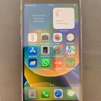 Apple iPhone 8 nero 64Gb