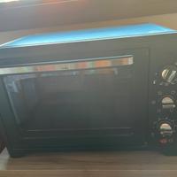 Forno ventilato Moulinex 39lt