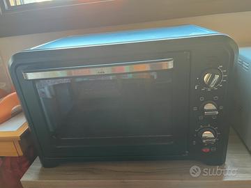 Forno ventilato Moulinex 39lt