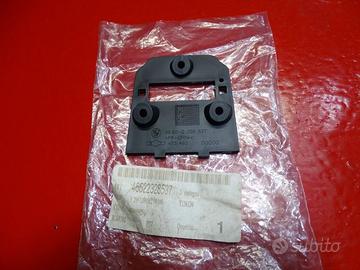 PIASTRA SUPPORTO LUCE TARGA BMW R1100S