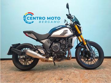 Cf Moto 700CL-X Garantita e Finanziabile