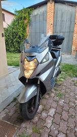 Honda SilverWing 400 del 2007