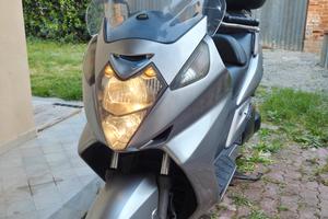 Honda SilverWing 400 del 2007
