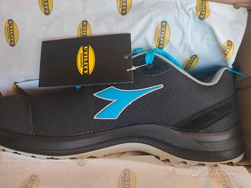 scarpe da lavoro Diadora 