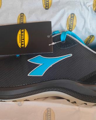 scarpe da lavoro Diadora 
