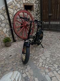 Bici elettrica