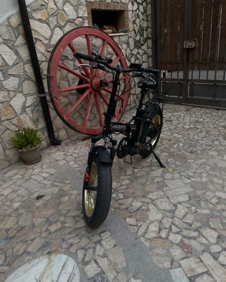 Bici elettrica
