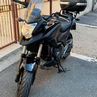Honda NC 750 anno 2014