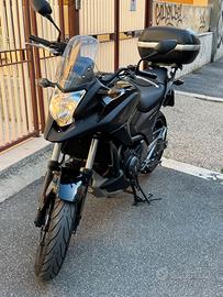 Honda NC 750 anno 2014