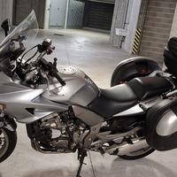 HONDA CBF 1000
