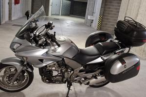 HONDA CBF 1000