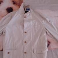 giacca uomo (spolverino)Tl 56