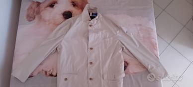 giacca uomo (spolverino)Tl 56