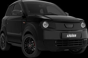 Ligier Myli LAB+