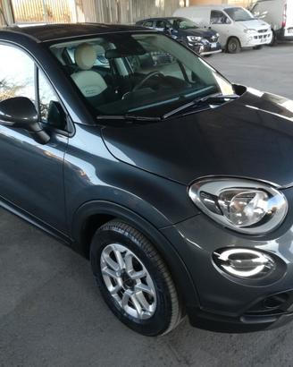 Fiat 500X 1.6 MultiJet 120 CV DCT Cross