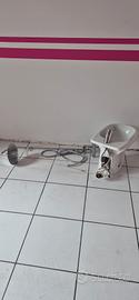 Areo Bagno