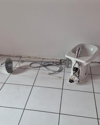 Areo Bagno