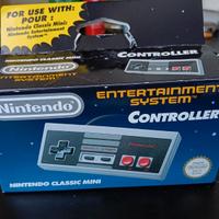 Controller Nintendo Classic Mini NES