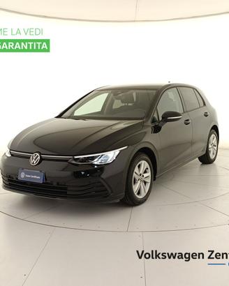 Volkswagen Golf 2.0 tdi life 115cv dsg