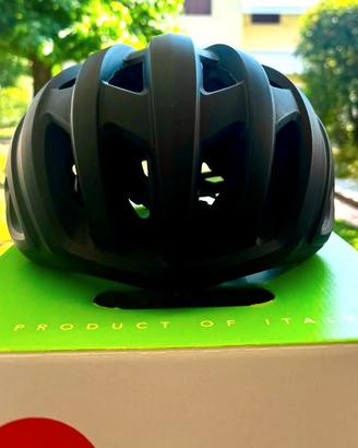 Casco Ciclismo KASK Mojito 3 - Nero Opaco - Tag. L