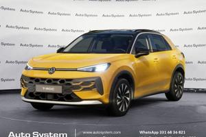 Volkswagen T-Roc 1.5 etsi Life 115cv dsg