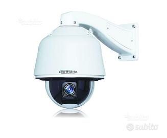 IPS-T2 ip camera telecamera PTZ Autotraking ONVIF