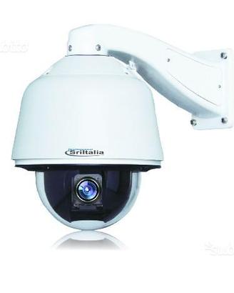 IPS-T2 ip camera telecamera PTZ Autotraking ONVIF