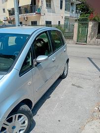 fiat idea