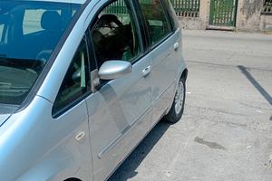 fiat idea