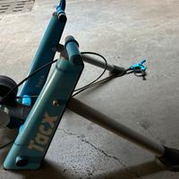Rulli bici da corsa Tacx