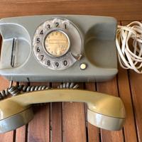 Telefono Starlite GTE anni 60